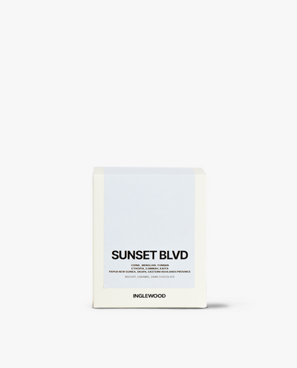 Sunset Drip Bags – 10 Pack