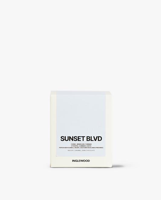 Sunset Drip Bags – 10 Pack