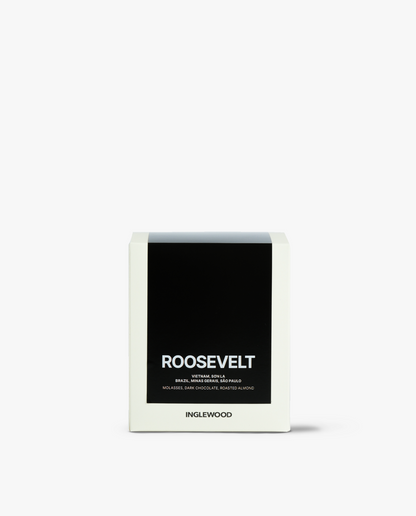Roosevelt Drip Bags – 10 Pack