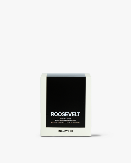 Roosevelt Drip Bags – 10 Pack