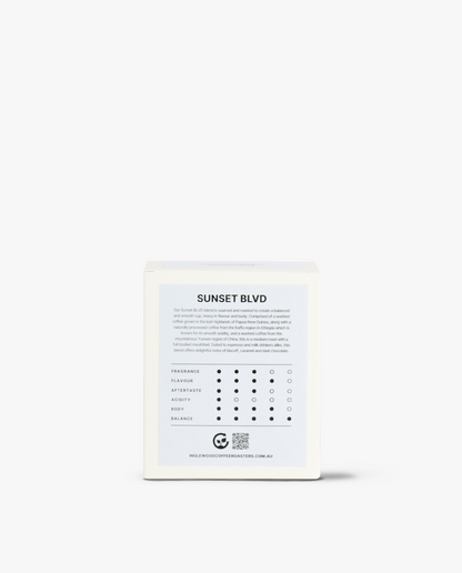 Sunset Drip Bags – 10 Pack