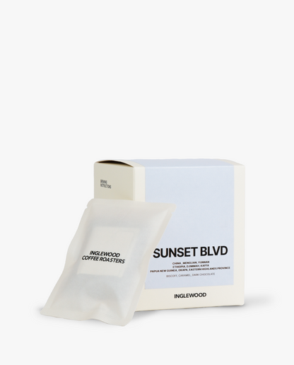 Sunset Drip Bags – 10 Pack