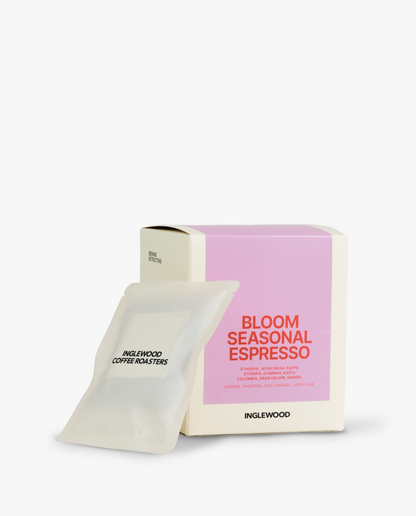 Bloom Drip Bags – 10 Pack