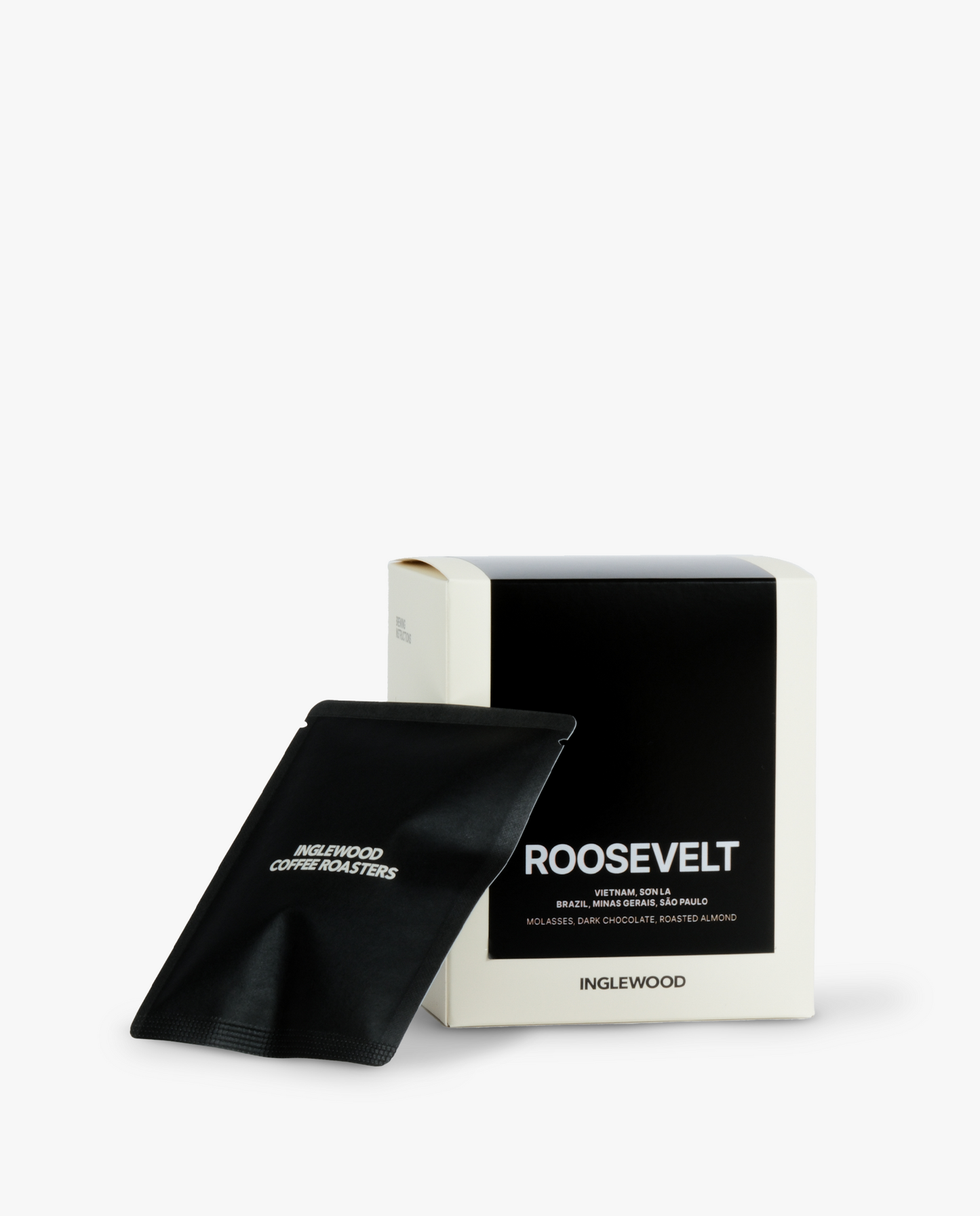 Roosevelt Drip Bags – 10 Pack