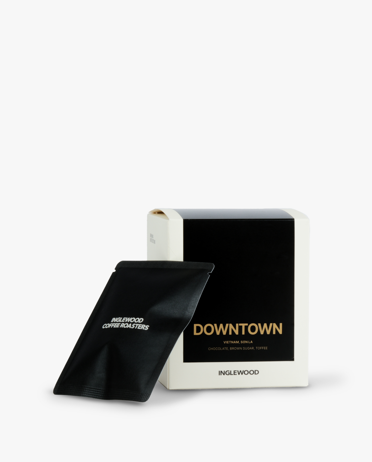 Downtown Drip Bags – 10 Pack