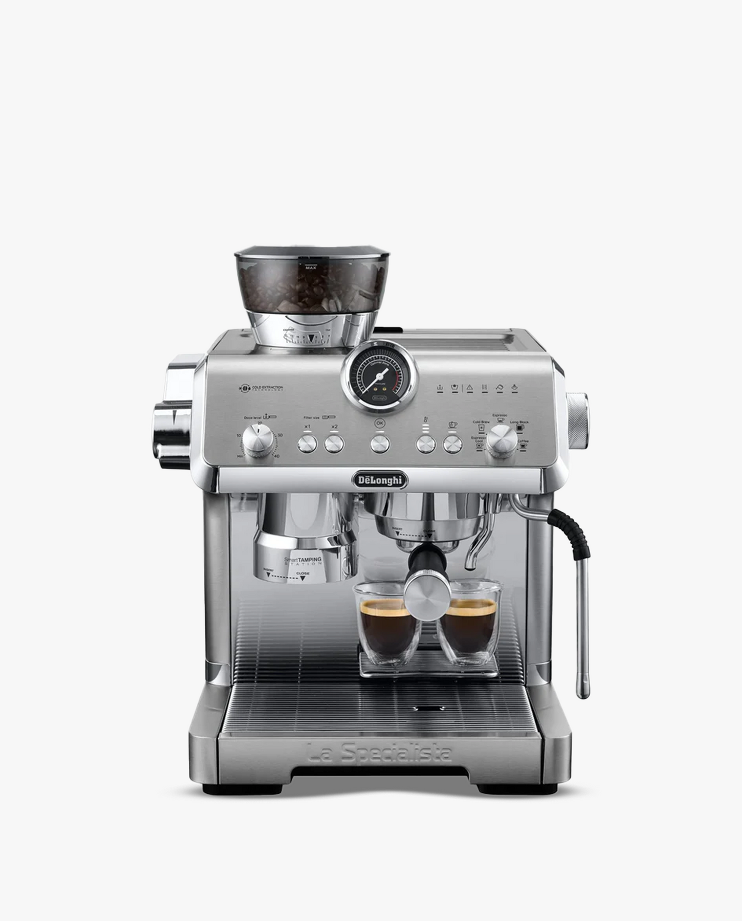 DeLonghi La Specialista Opera Factory Second