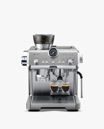 DeLonghi La Specialista Opera Factory Second