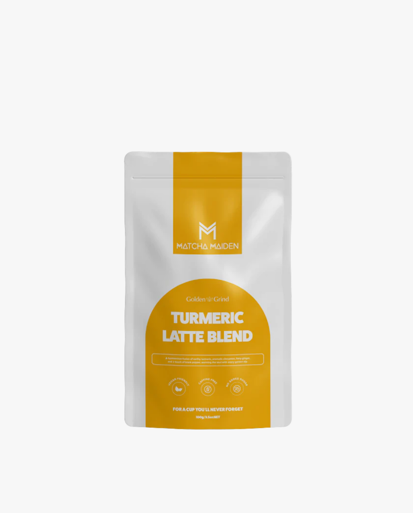 Golden Grind