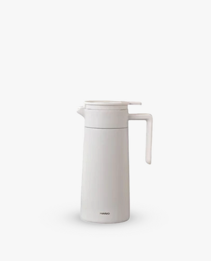 Hario Double Walled Thermal Pot 600ml