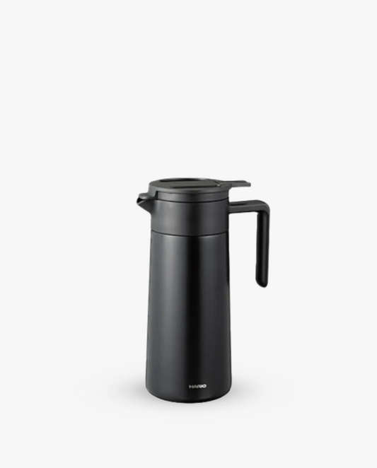 Hario Double Walled Thermal Pot 600ml