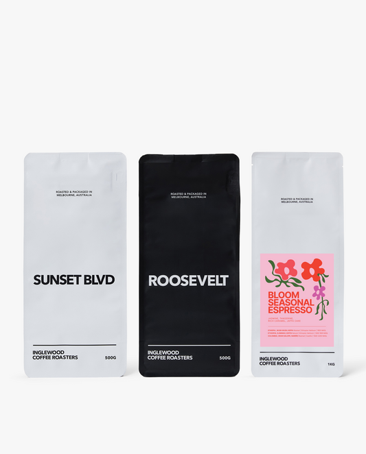 House Favourites Bundle
