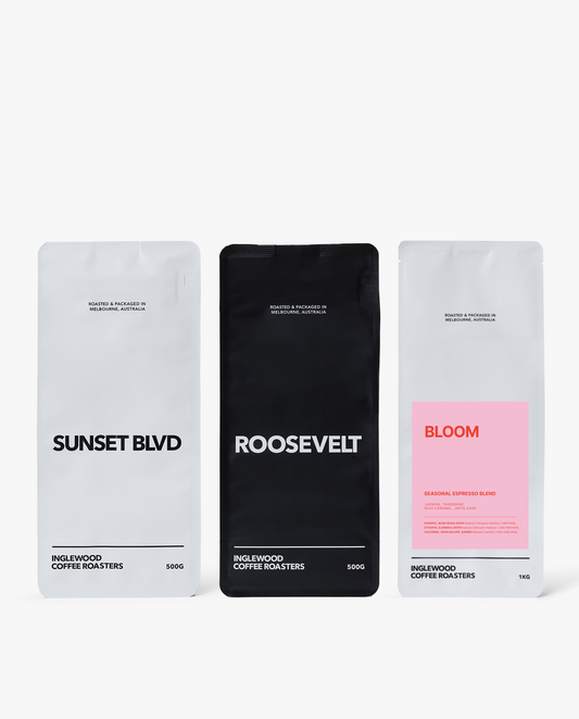 House Favourites Bundle