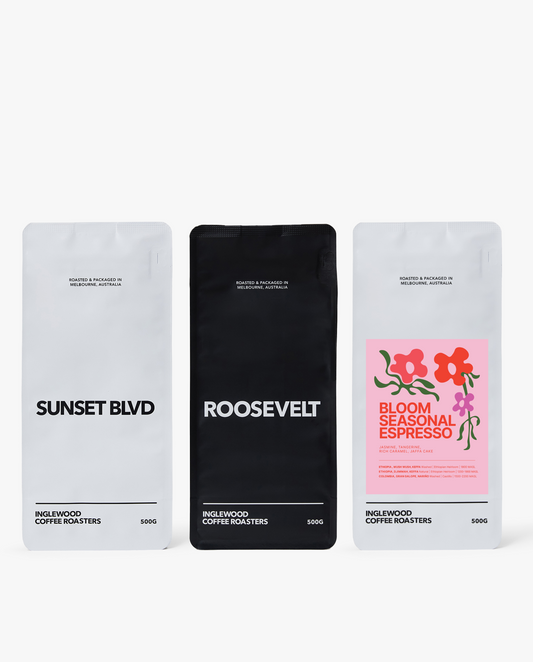 House Favourites Bundle