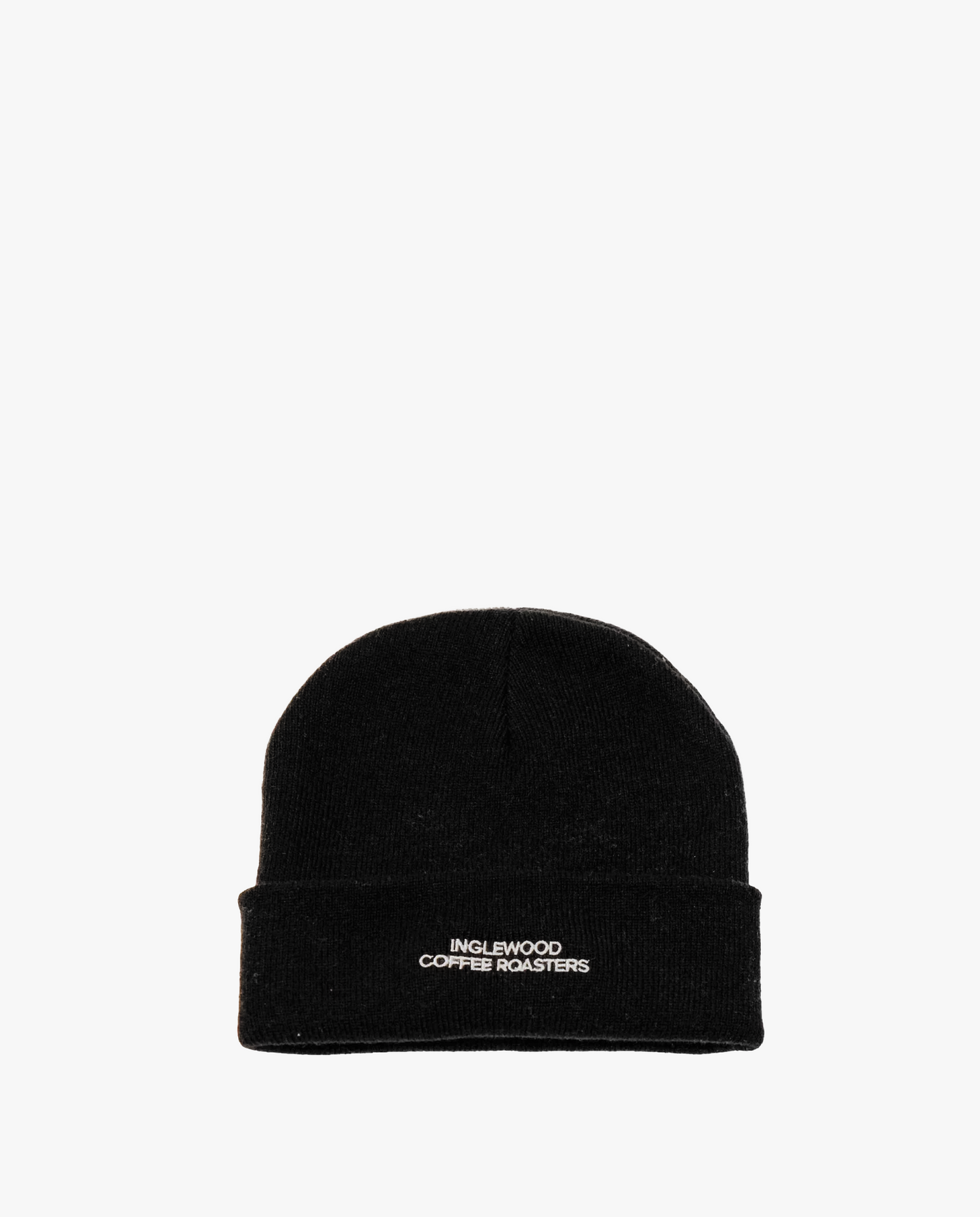 Inglewood Beanie - Black