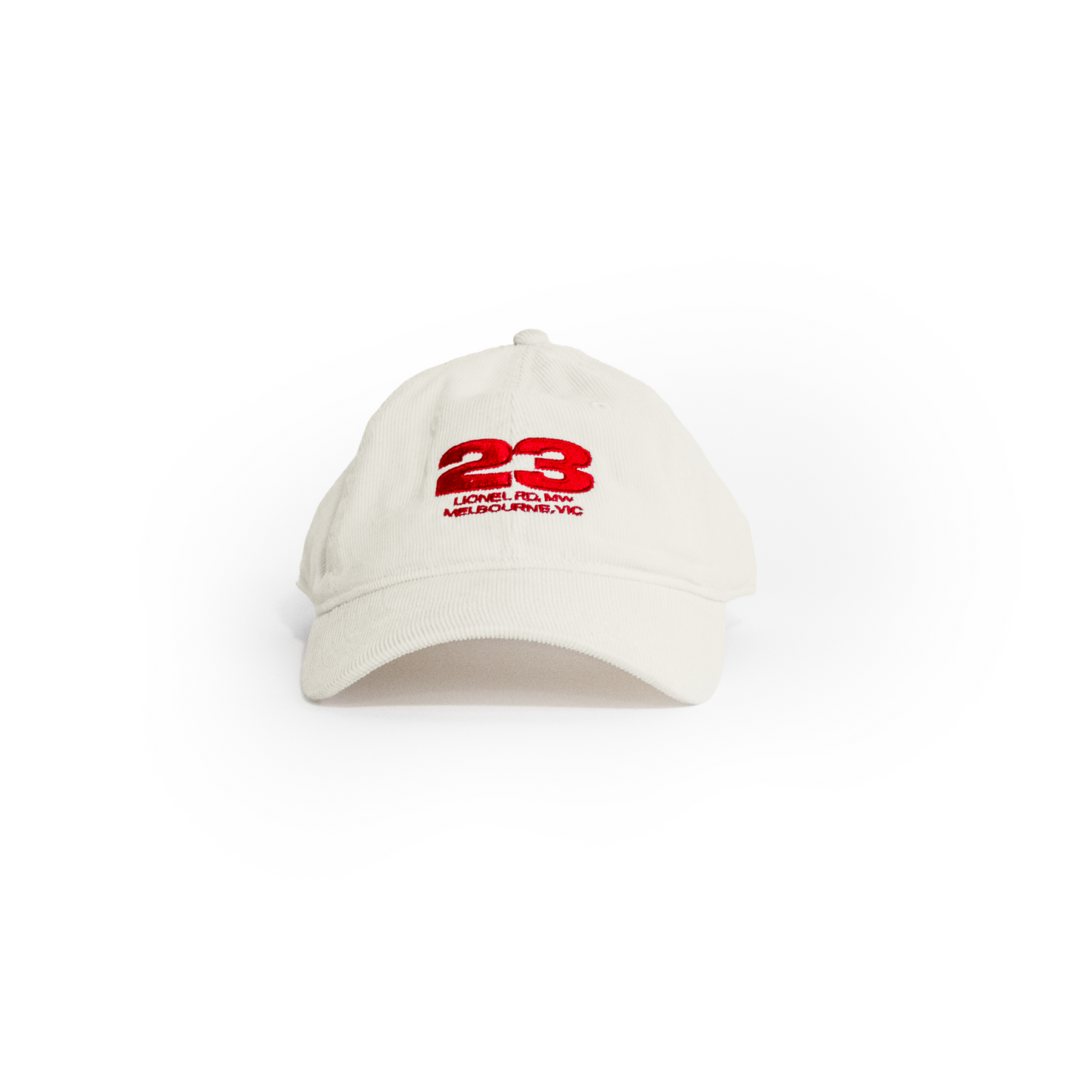 On The Block Cap – Beige