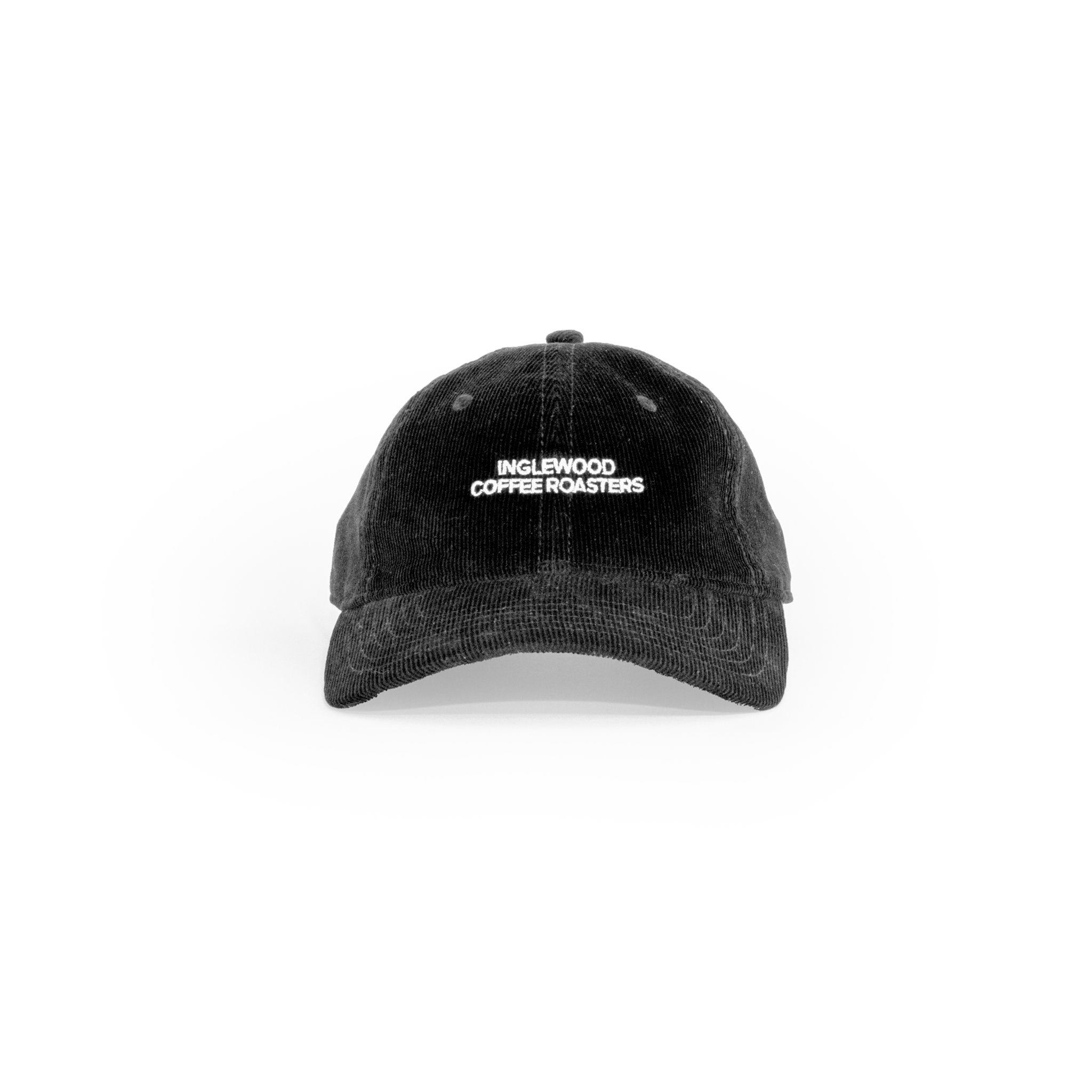 The Counter Cap – Black – Inglewood Coffee
