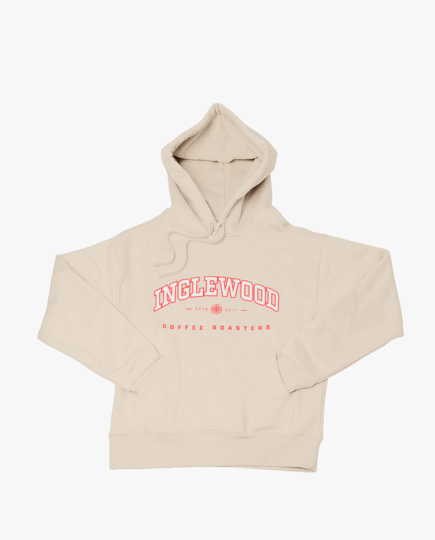 College Hoodie
