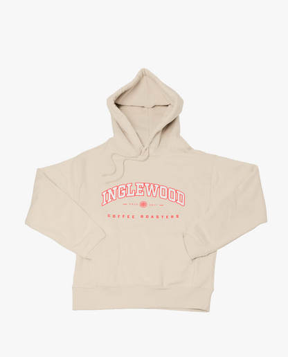 College Hoodie