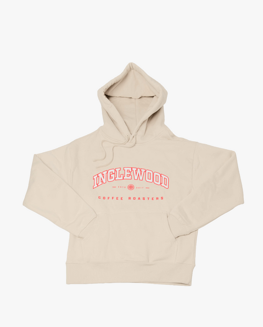 College Hoodie
