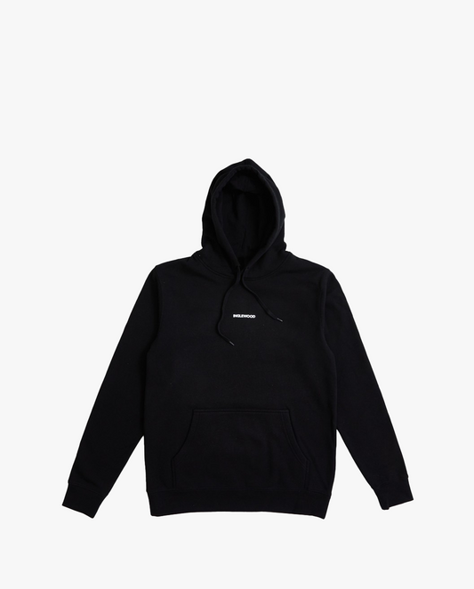 Inglewood Hoodie (Black)