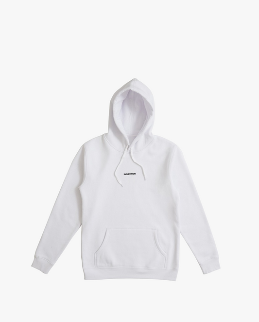 Inglewood Hoodie (White)