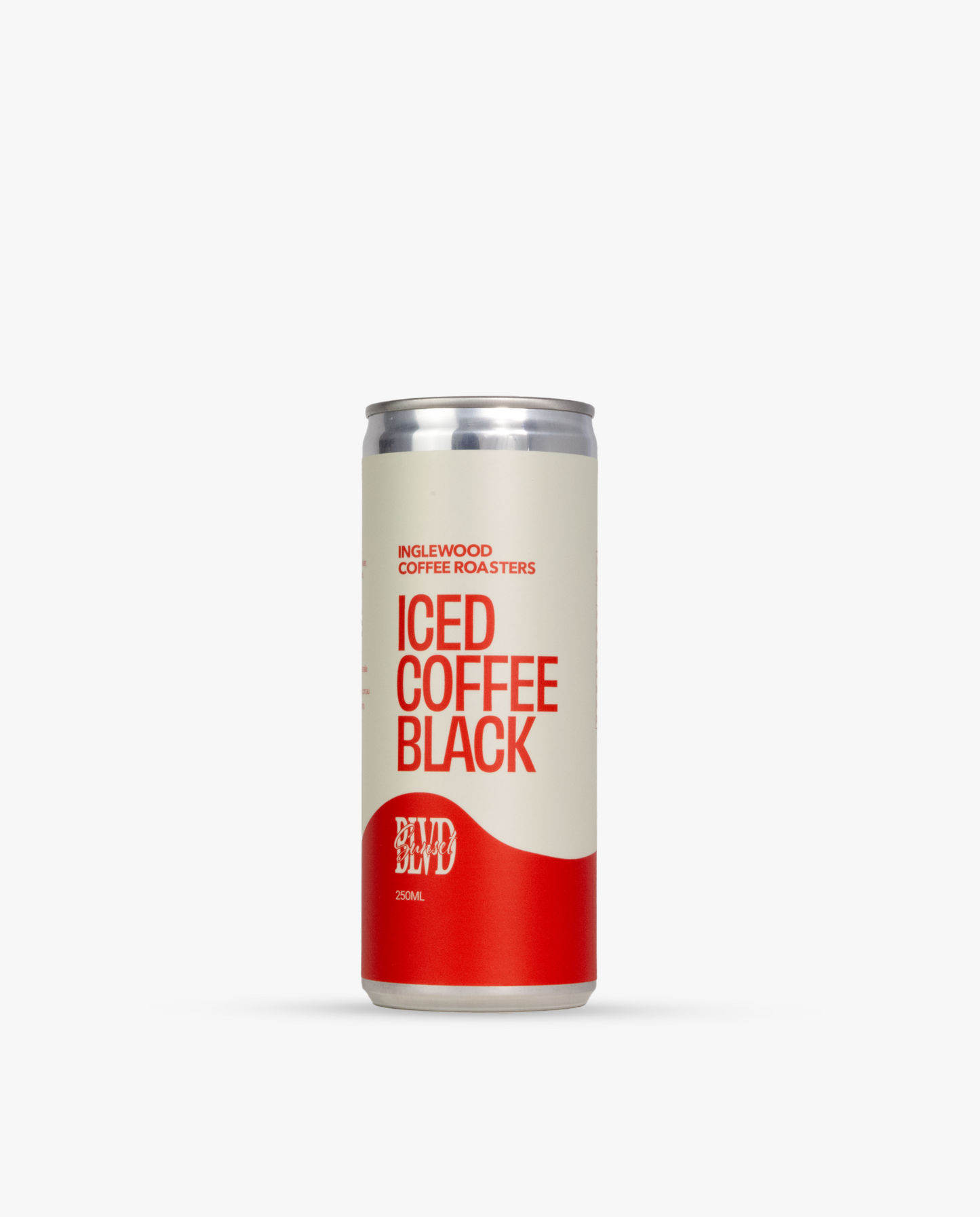 Sunset BLVD Cold Brew 250ml