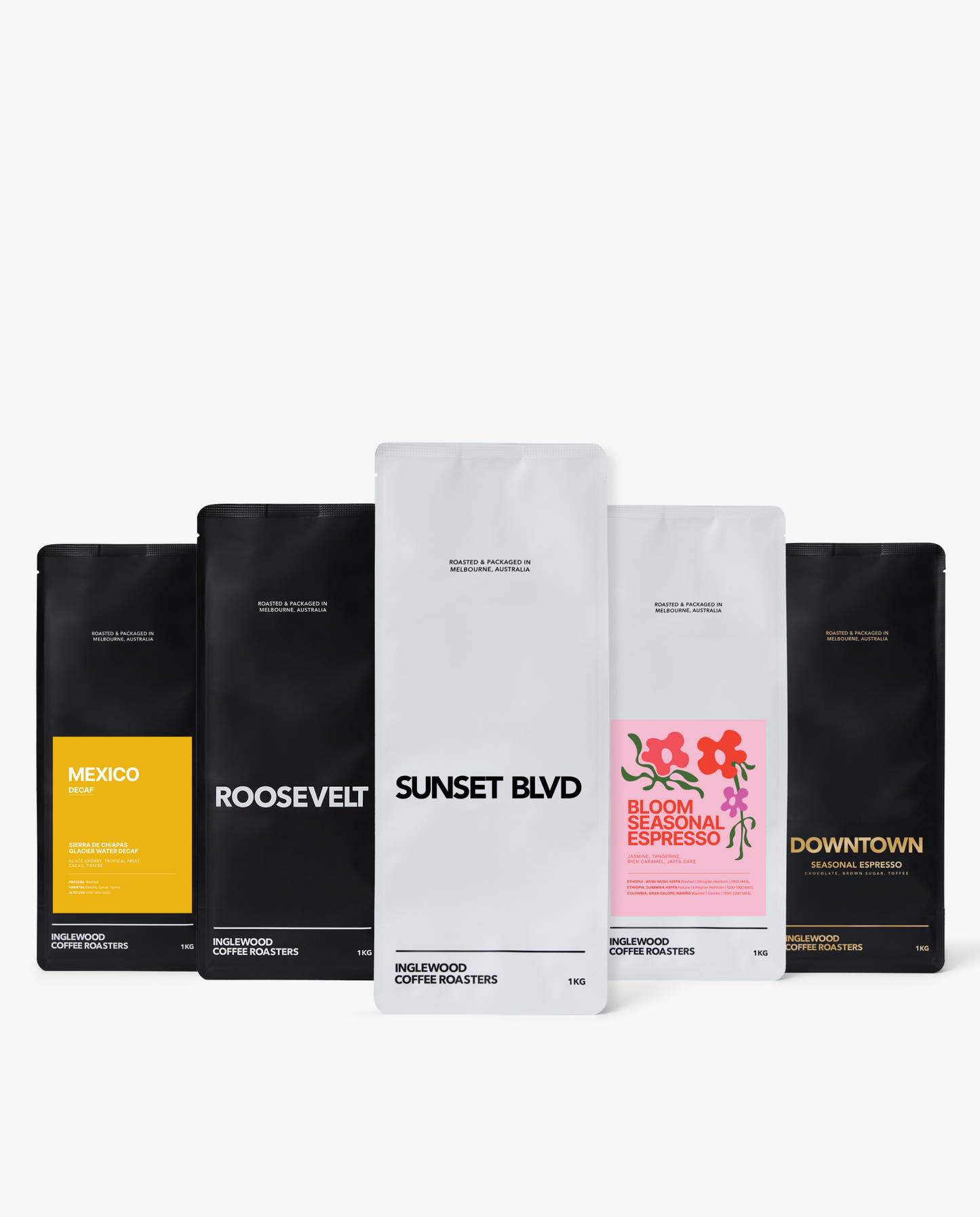 Gift A Coffee Subscription