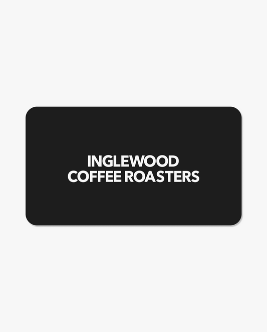 Inglewood Gift Card