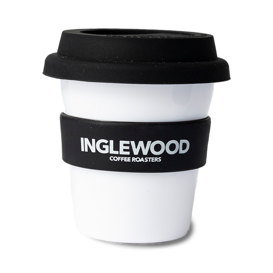 Babyccino Reusable Cup (4oz)