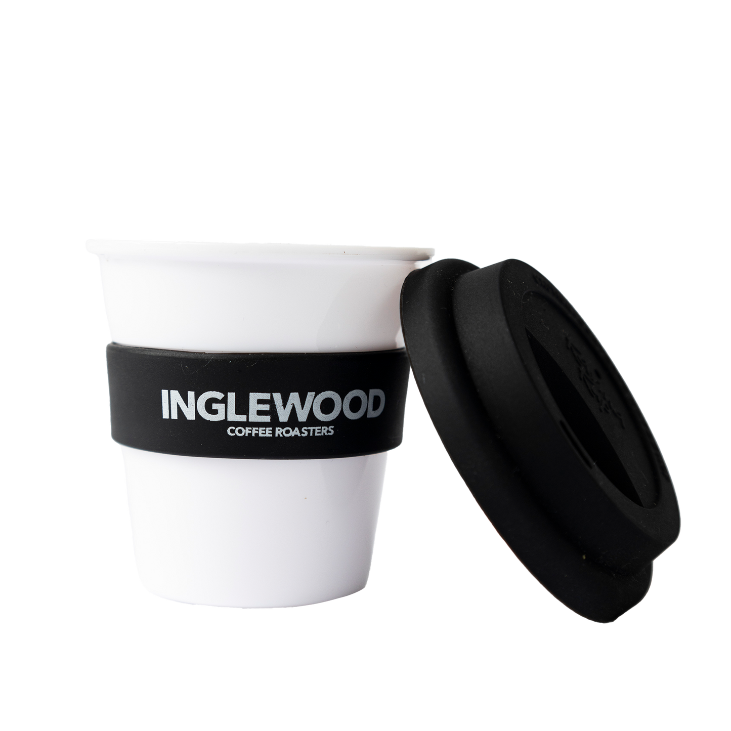 Babyccino Reusable Cup (4oz)