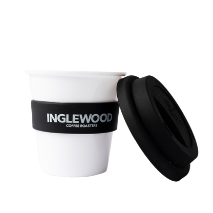 Babyccino Reusable Cup (4oz)