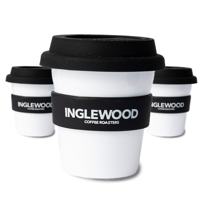 Babyccino Reusable Cup (4oz)