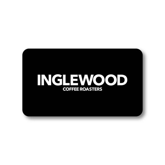 Inglewood Gift Card
