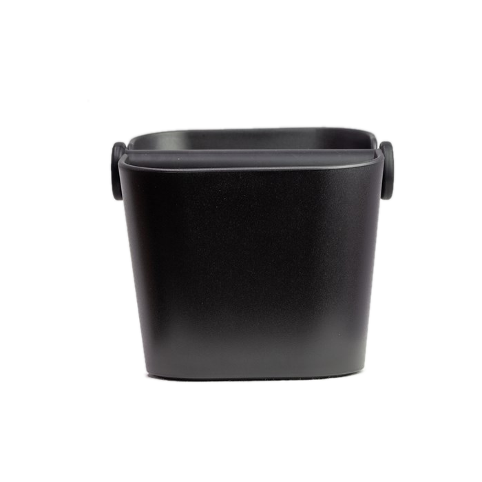 Tiamo Waste Tub Black - Domestic