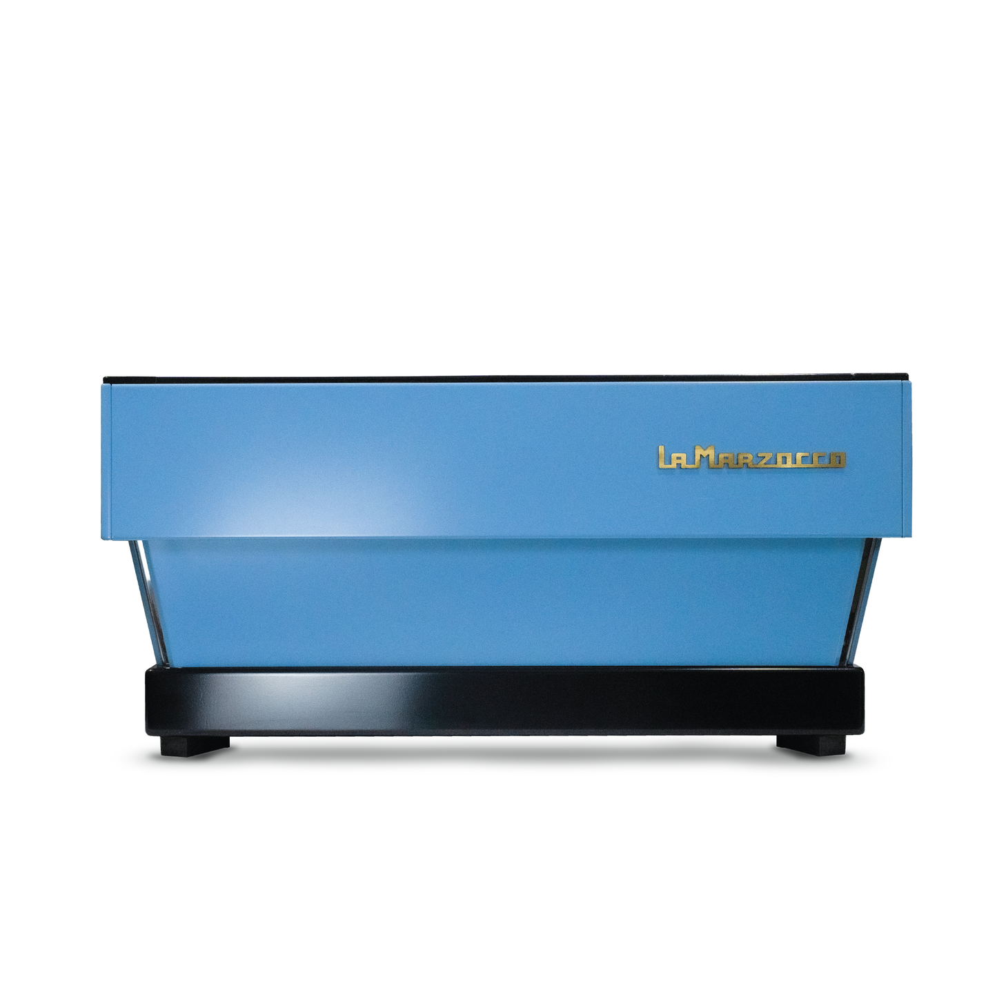 La Marzocco Classic 3GRP - Blue
