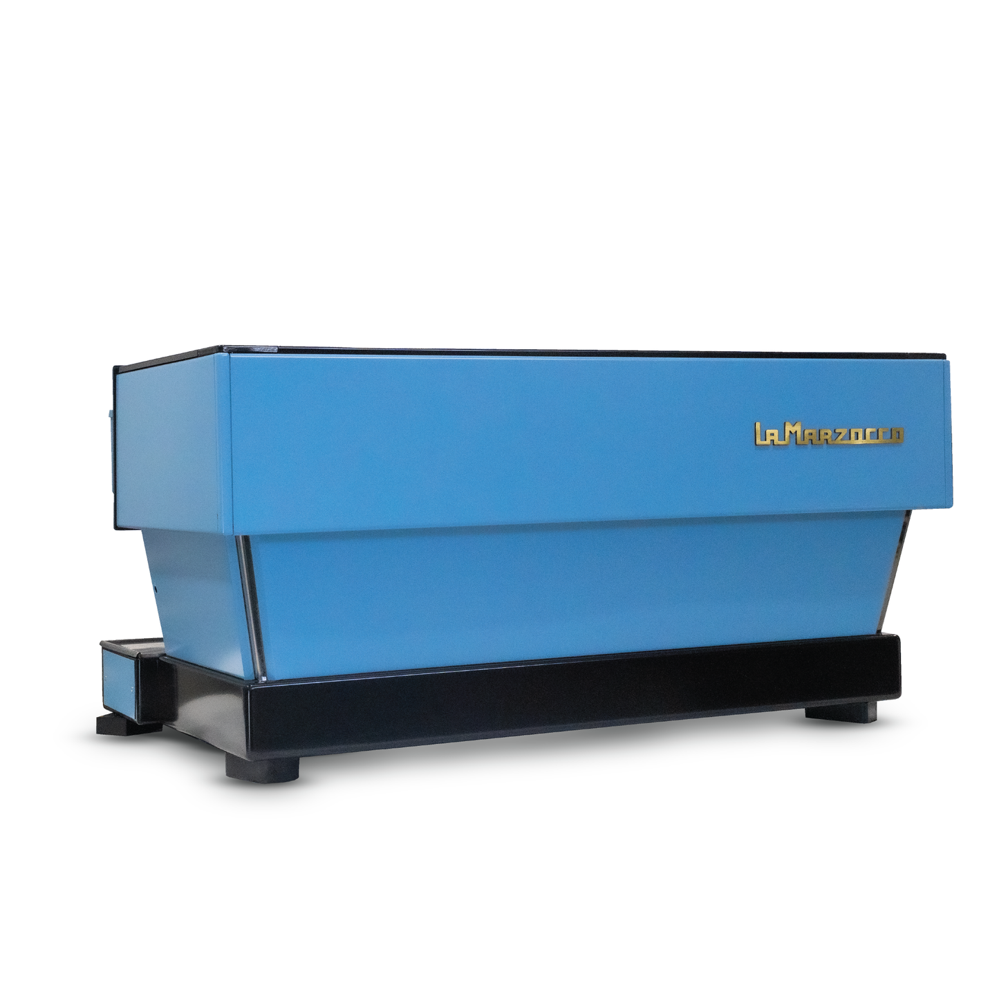 La Marzocco Classic 3GRP - Blue