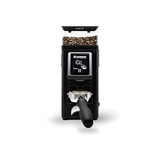 Rancilio Stile Grinder