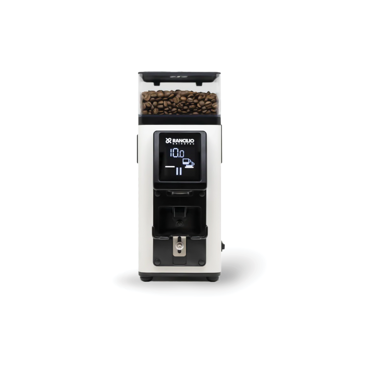 Rancilio Stile Grinder