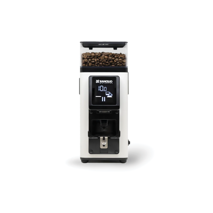 Rancilio Stile Grinder