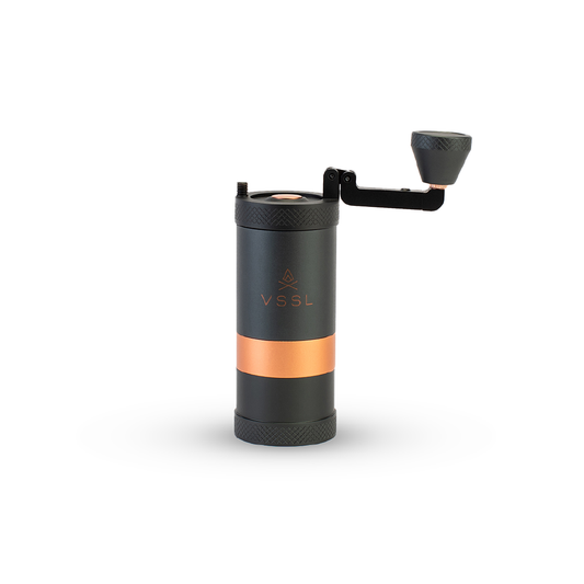 VSSL Java Hand Grinder