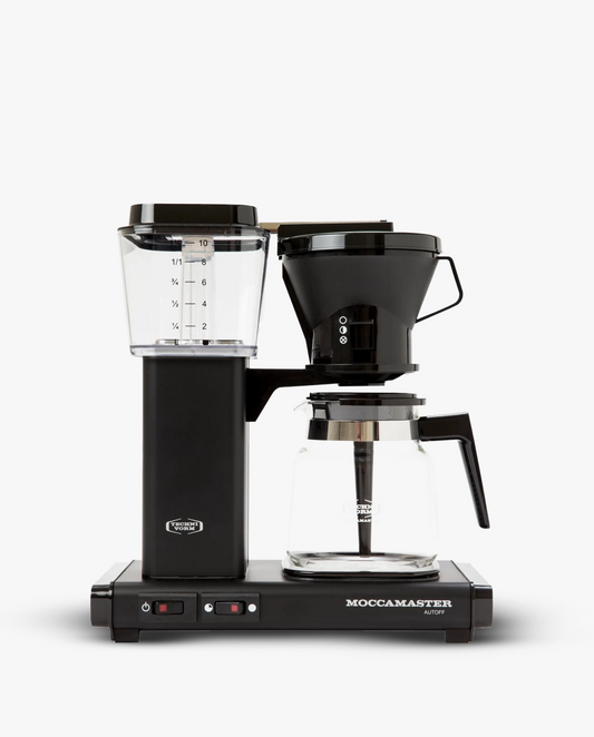 Moccamaster KB Classic 1.25L - Auto Off