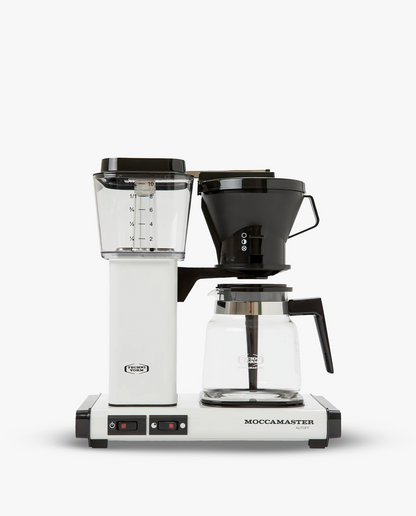 Moccamaster KB Classic 1.25L - Auto Off