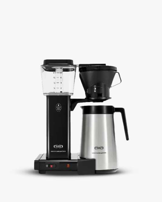 Moccamaster Thermal KBT