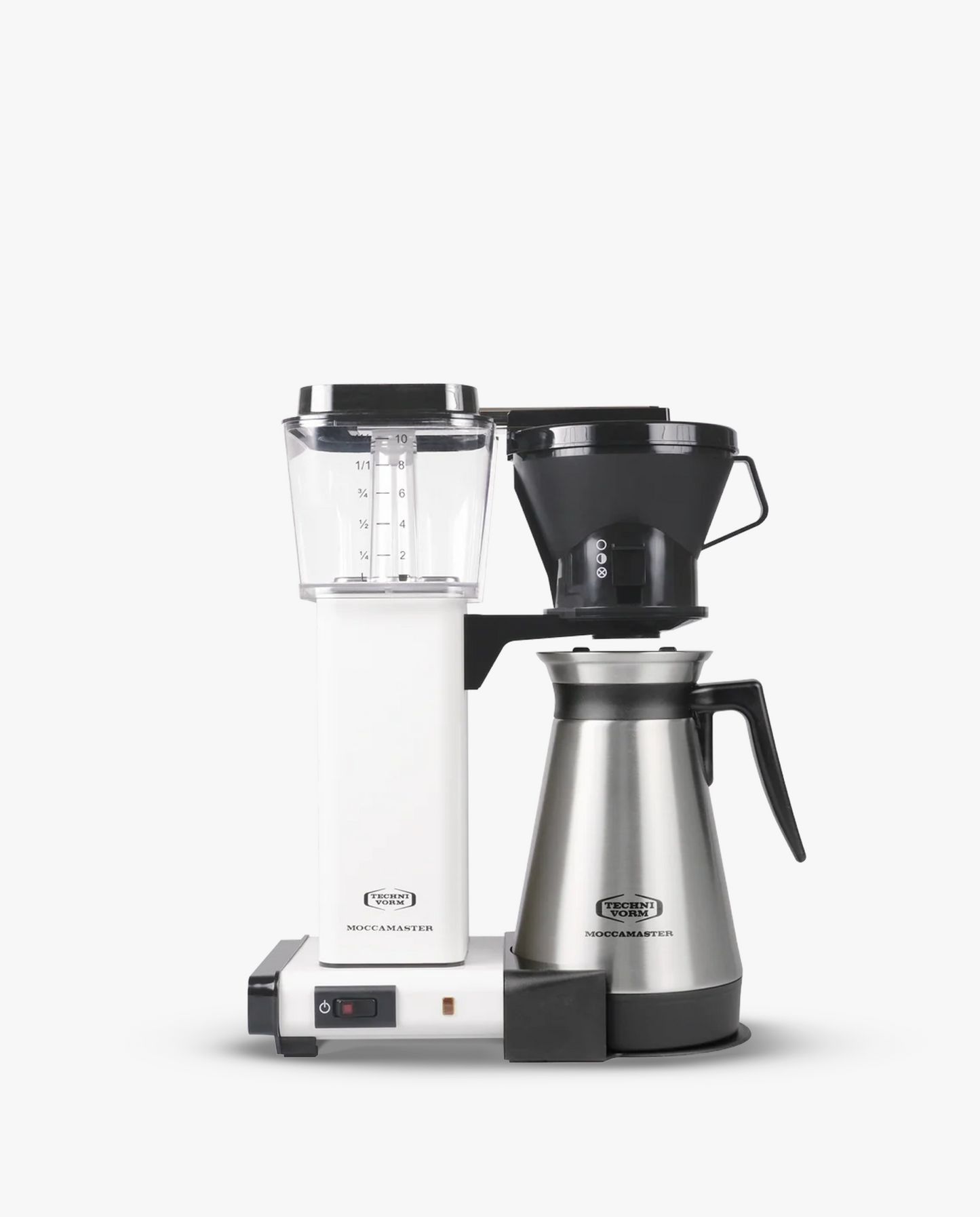 Moccamaster Thermal KBT