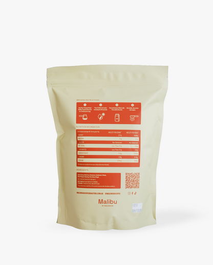 Malibu Sticky Chai