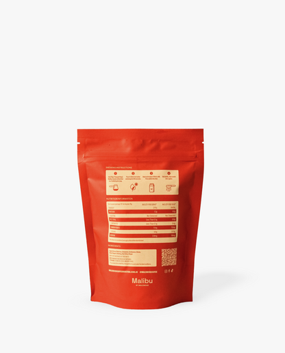 Malibu Sticky Chai