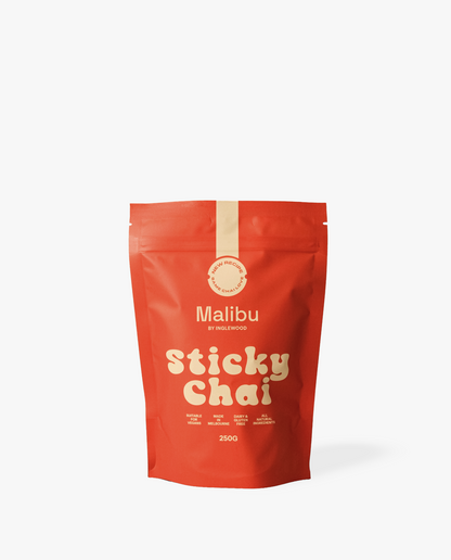 Malibu Sticky Chai