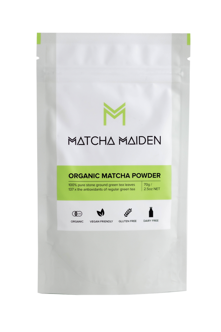 Tea & Chai Inglewood Coffee