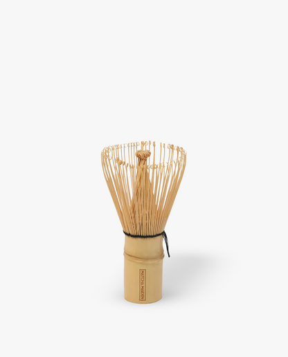 Matcha Bamboo Whisk