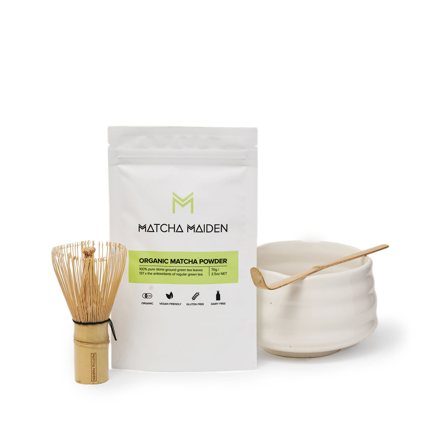 Matcha Bundle